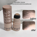 GEGE BEAR Hairline Powder - Instant Hair Root Cover Up 2g