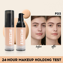 ML Smile Reboot Soft Mist Foundation 30ml