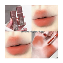 GEGE BEAR Velvet Fog Matte Air Lip Mud 3g