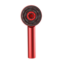 Sensation S3 Scalp Massaging Brush Red Color