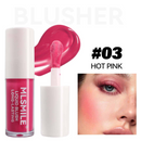 ML Smile Liquid Blush Honey 4.5ml