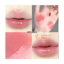 GEGE BEAR Lip Gloss Watery Gloss Lip Glaze 3.8g