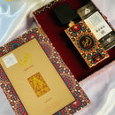 Lattafa Ajwad Eau de Parfum 60ml