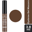 Essence Make Me Brow Gel Mascara 05 chocolaty Brows-3.8 ml