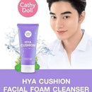 Cathy Doll Hya Cushion Facial Cleanser 120ml