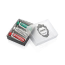Marvis Travel With Flavour 3 Toothpaste Kit 25ml*3