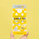 Bubble't Tropical Bubble Tea Bubble Bath 480ml