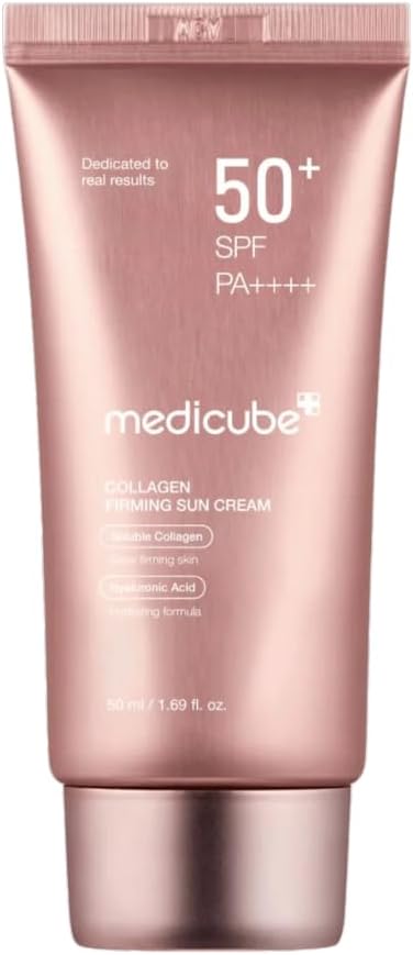 medicube Collagen Firming Sun Cream 50ml
