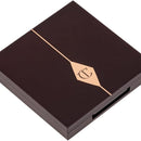 Charlotte Tilbury Luxury Palette Colour Coded Eye Shadows # walk of no shame 5.2g
