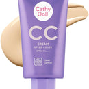 Cathy Doll CC CREAM SPEED COVER SPF50 PA+++ 50ml