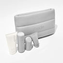 rhode kit FOUR DAILY SKIN ESSENTIALS