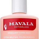 Mavala Nail Polish Remover Acetone Free 100ml
