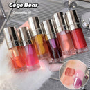GEGE BEAR plant extraction lip oil 6g