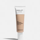 INGLOT Playinn YSM Smoothing Face Foundation Peach Juice - 30ML