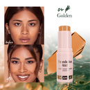 ML Smile Natural Foundation Stick 6G
