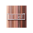 ELF perfect 10 eyeshadow-Nude Rose Gold