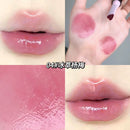 GEGE BEAR Swolid Lip Cream with magic color 1.8g