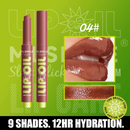 MLSMILE LIP CARE LIP OIL STICK CLICK 2g
