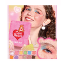 Sheglam Care Bears Share Your Care Palette