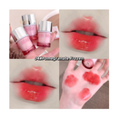GEGE BEAR Crystal Transparent Lock Light Lip Jelly 5g