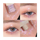 GEGE BEAR Crystal dazzling eye shadow liquid 4g