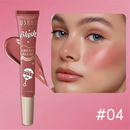 Ushas cream blush