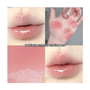 GEGE BEAR Glaze Crystal Translucent light lip Glaze 3g