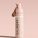 Bali Body Dark Streak Free Self Tanning Mousse 200ml