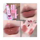 GEGE BEAR Light Color Double Raincoat Lip Glaze