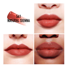 Dior Addict Lip Tint - 541 Natural Sienna
