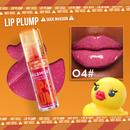 ML Smile Lip Plump Duck Invasion 4.8ml