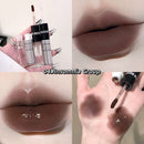 GEGE BEAR Mater Mist Melts Light Double Lip Glaze 1.8ml