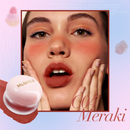 ML Smile Blurry Pudding pot for Lip and Cheek 3g