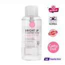 Cathy Doll Bright Up Cleansing Water 500ml