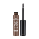 Essence Make Me Brow Gel Mascara Brown 3.8 ml