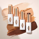 Charlotte Tilbury Unreal Skin Sheer Glow Tint Hydrating Foundation Stick3-9g