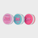 Bubble T body butter set Winter berries 3 pcs