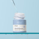 ANUA birch moisture boosting pad-160 ml