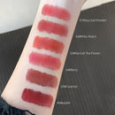 GEGE BEAR Pink Rabbit velvet mist lip cream 1.8g
