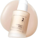 numbuzin No.2 Protein Creamy Serum 50ml