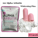 Precious Skin - Alpha Arbutin Collagen whitening capsules 3plus