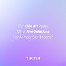 TIRTIR 5 Actives Power Serums Kit