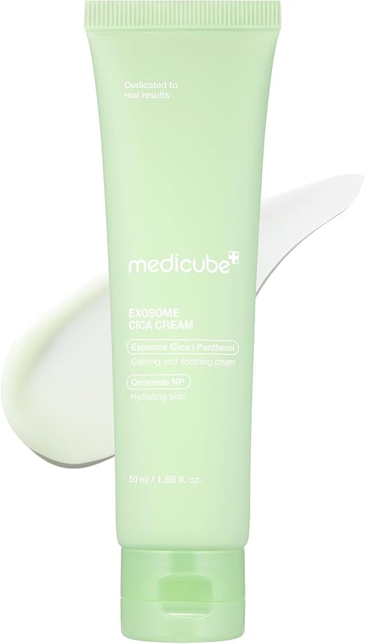 Medicube Exosome Cica Cream 50ml