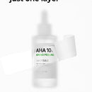 SOME BY MI AHA 10% Amino Peeling Ampoule 35g