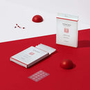 ElishaCoy Tetraforce Spot Patch 3 Pack total 60 Count 10mm x 12Pcs 12mm x 8Pcs