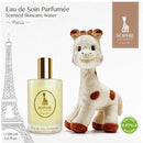 Sophie La Girafe Unisex La Girafe Eau du Soin Parfums Gift