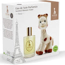 Sophie La Girafe Unisex La Girafe Eau du Soin Parfums Gift