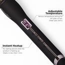 Ikonic Professional Curling Tong CT-19 mm - Perfect Curls Every Time
