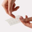 ElishaCoy Tetraforce Spot Patch 3 Pack total 60 Count 10mm x 12Pcs 12mm x 8Pcs