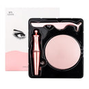 IBEAUTY magnetic eyeliner and eyelashes AD811